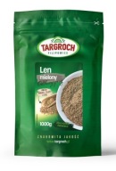 Tarpea Mletý Ľan Hnedý 1kg ĽANOVÉ SEMIENKO