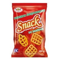 ŚWIĘTOKRZYSKI LAHODNÉ VYPRAŽOVANIE 400 g