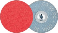 COMBIDISC brúsny kotúč 50mm K 60 Pferd keramika