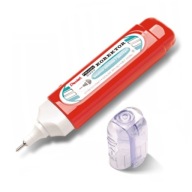 Korektorové pero Pentel Flat ZLC31W