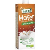 Natumi Bezlepkový ovsený nápoj 1 l Bio