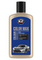 K2 COLOR MAX FAREBNÝ VOSK 250ml MODRÁ