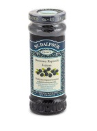 Ovocný džem Rhapsody Blackberry 284 g ST. DALFOUR