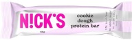 Nicks Protein Bar BEZ CUKRU Fit na sušienky