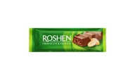 Oriešková tyčinka ROSHEN 28g