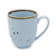 Alumina Bogucice Sky Hrnček 400 ml