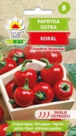 Koral feferónka 0,3g/T/
