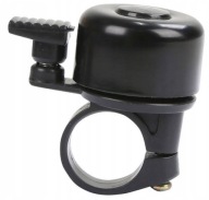BIKE BELL, mechanický, malý, na bicykel