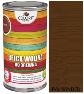 COLORIT VODNÁ LABORA NA DREVO 500ML ROSANDER