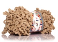 ALIZE PUFFY JEMNÁ PRIADZA - ČÍSLO 415 BÉŽOVÁ
