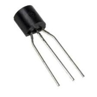 NPN tranzistor 2SC2551 300V/100mA
