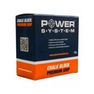 POWER-SYSTEM MAGNESIA CHALK BLOCK 56g