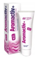 Aromactiv+ gél pre deti uľahčuje dýchanie 50g