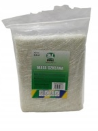 SKLENENÁ PODLOŽKA 450G/M2 ROZMER 0,5M2 OPRAVY