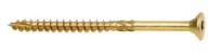 TESÁRSKE SKRUTY DO DREVA 4x60 mm TORX 10 KS