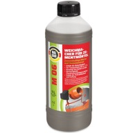 Plastifikátor 1L pre cementové malty HALBAU M06