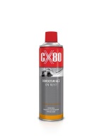 CX-80 ON RUST Odstraňovač hrdze 500 ml odstraňuje hrdzu v spreji