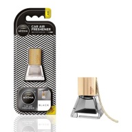 AROMA PRESTIGE DREVO VÔŇA DO AUTA 7ML ČIERNA
