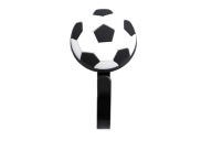 Vešiak na detský nábytok BLACK AND WHITE BALL GTV