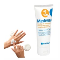 MediWax krém na ruky CARE EMULSION 75 ml