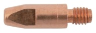 Prúdová tryska TBi, 1,2 mm M8 CuCrZr