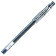 GEL PILOT G-TEC-C4 jemná vložka, modrá