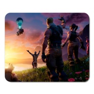 FORTNITE podložka pod myš ako darček k narodeninám