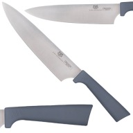 KUCHYŇSKÝ NÔŽ NEREZOVÝ DLHÝ KUCHYŇSKÝ NÔŽ 20 CM