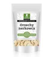 Polovičky kešu orieškov 500g Mr. Bless you