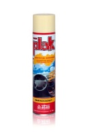 ATAS PLAK 600 ML KRÉMOVÁ VANILKA