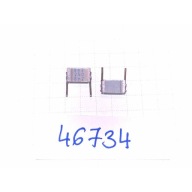 Kondenzátor MKT Siemens 8.2nF 250V R7.5 B32560 x10