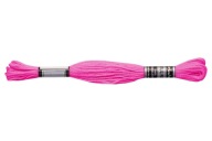 Mulina 8 m Ariadna 1568 SVETLÁ AMARANTIA - NAJVÄČŠÍ VÝBER FARIEB!