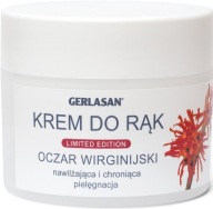 GEHWOL GERLASAN KRÉM NA RUKY S ČAROADNÍKOU 50ML