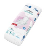 AKUKU popôrodné vložky so SLIM krídelkami