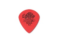 Trsátka DUNLOP Tortex Jazz III (ľahké, ostré)