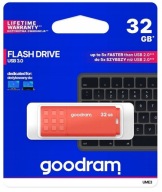 GOODRAM Pendrive UME3 32GB USB 3.0 Orange