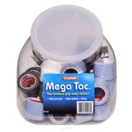 Vrchný obal Tourna Mega Tac za kus
