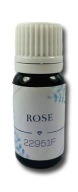 Vonné oleje na sviečky Rose 10ml vôňa ruže