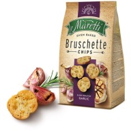 ITALMEX BRUSCHETTA MARETTI CESNAK PEČENÝ 70G
