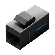 VENTION KEYSTONE ZÁSUVOVÝ KONEKTOR LAN ETHERNET RJ45 UTP CAT CAT 5E