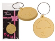 Kľúčenka SQUID GAME II, prívesok na kľúče pre fanúšika série