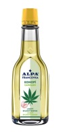 ALPA Francovka z konope - 60ml