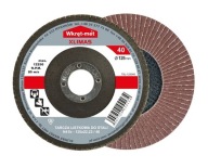 BRÚSNY KOTÚČ INOX KOVOVÁ KLAPKA 125 g40