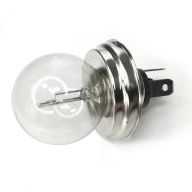 ŽIAROVKA PREDNÉHO SVETLA 6V 45/40W P45T R2 WSK 125 175