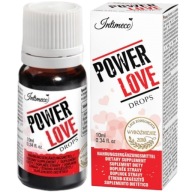 Španielska muška pre páry 10 ml - kvapky lásky, potencie a libida