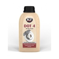DOT-4 250G. K2 BRZDOVÁ KVAPALINA T124