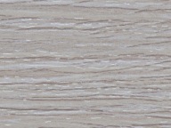 ABS hrana R50083 MO 23x2 mm Wenge Silver Rehau (3329W)