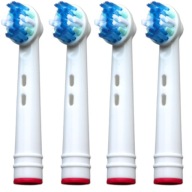 4x Akčné tipy na čistenie nití Oral-b Floss