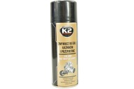 K2 ČISTIČ EGR VENTILU KARBURÁTORA