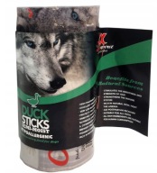 ALPHA SPIRIT KAČACIE PRSTY BLISTER 16 KUSOV